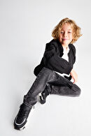 Vicco Jessy Hafif Unisex Çocuk Siyah Outdoor Vicco Jessy Hafif Unisex Çocuk Siyah Outdoor