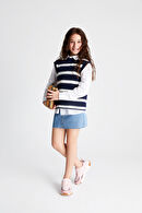 Vicco Jessy Hafif Unisex Çocuk Siyah Outdoor Vicco Jessy Hafif Unisex Çocuk Siyah Outdoor