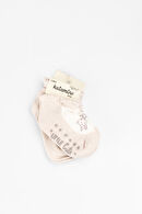 Katamino Notus 2'li Kız İlk Adım Kum Çorap