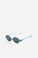 Looklight Boo 100% UV Koruması, Polarized Unisex Aksesuar Matte Jelly Red Gözlük