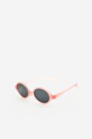 Looklight Boo 100% UV Koruması, Polarized Unisex Aksesuar Pumpkin Gözlük
