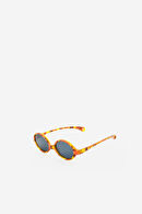 Looklight Boo 100% UV Koruması, Polarized Unisex Aksesuar Pumpkin Gözlük