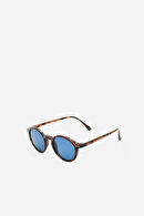 Looklight Fox 100% UV Koruması, Polarized Unisex Aksesuar Chocolate Gözlük