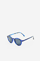 Looklight Fox 100% UV Koruması, Polarized Unisex Aksesuar Ocean Gözlük Looklight Fox 100% UV Koruması, Polarized Unisex Aksesuar Ocean Gözlük