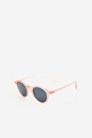 Looklight Fox 100% UV Koruması, Polarized Unisex Aksesuar Ocean Gözlük