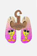 Slipstop Buzz Basic Kız Çocuk Mix Deniz Ayakkabısı